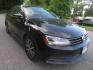 2017 Volkswagen Jetta SE (3VWB67AJ3HM) with an 1.4L L4 DOHC 20V engine, 5-speed manual transmission, located at 270 US Route 6, Mahopac, NY, 10541, (845) 621-0895, 41.349022, -73.755280 - Photo#1